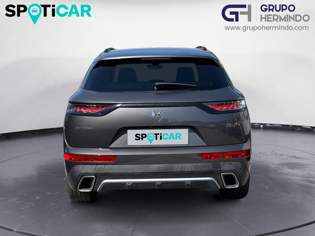 DS DS 7 Crossback E TENSE 300 4X4 RIVOLI - Foto 2