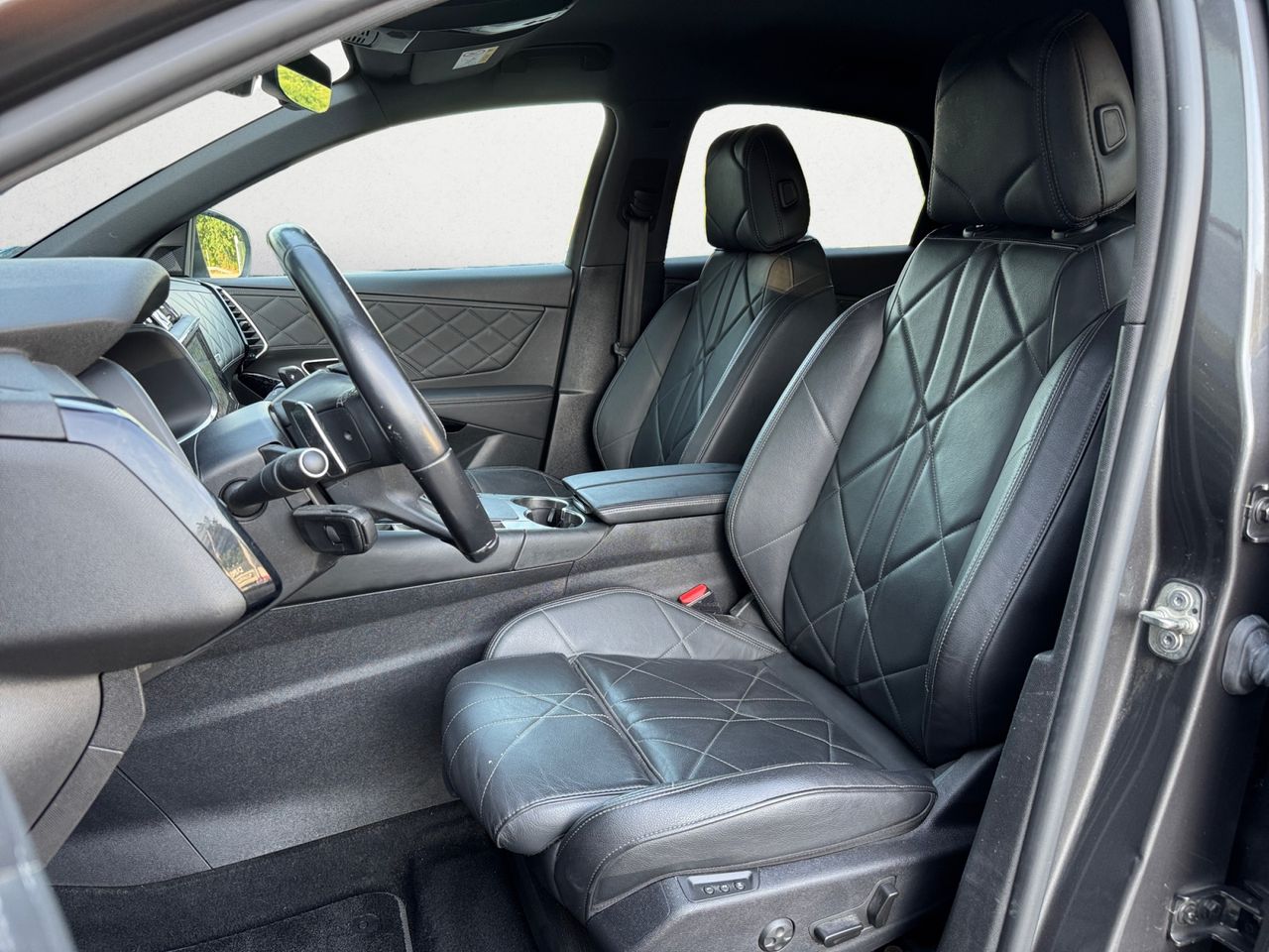 DS DS 7 Crossback E TENSE 300 4X4 RIVOLI - Foto 2