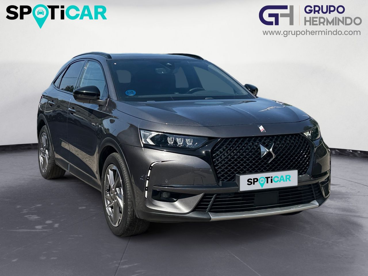 DS DS 7 Crossback E TENSE 300 4X4 RIVOLI - Foto 2
