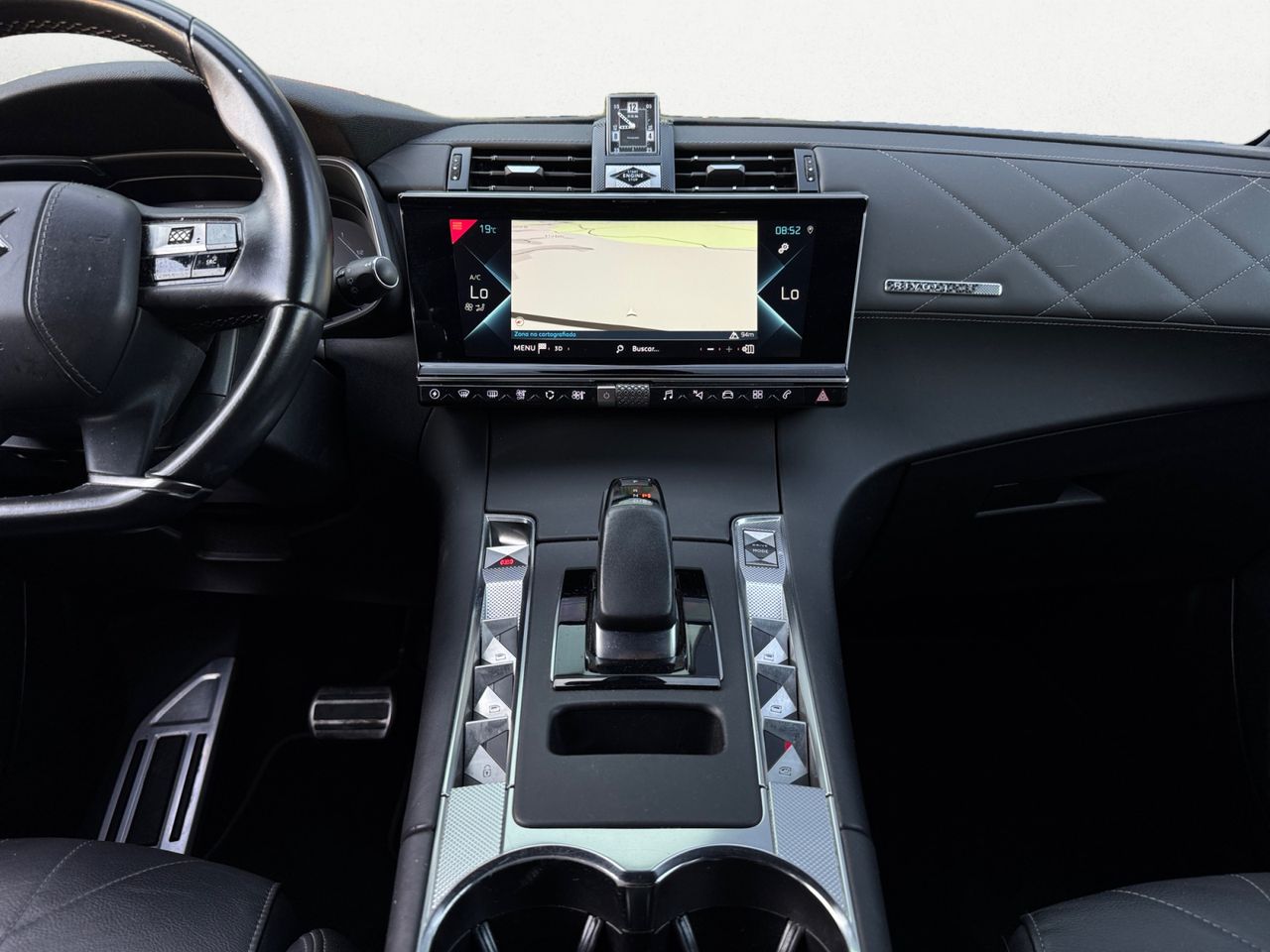 DS DS 7 Crossback E TENSE 300 4X4 RIVOLI - Foto 2