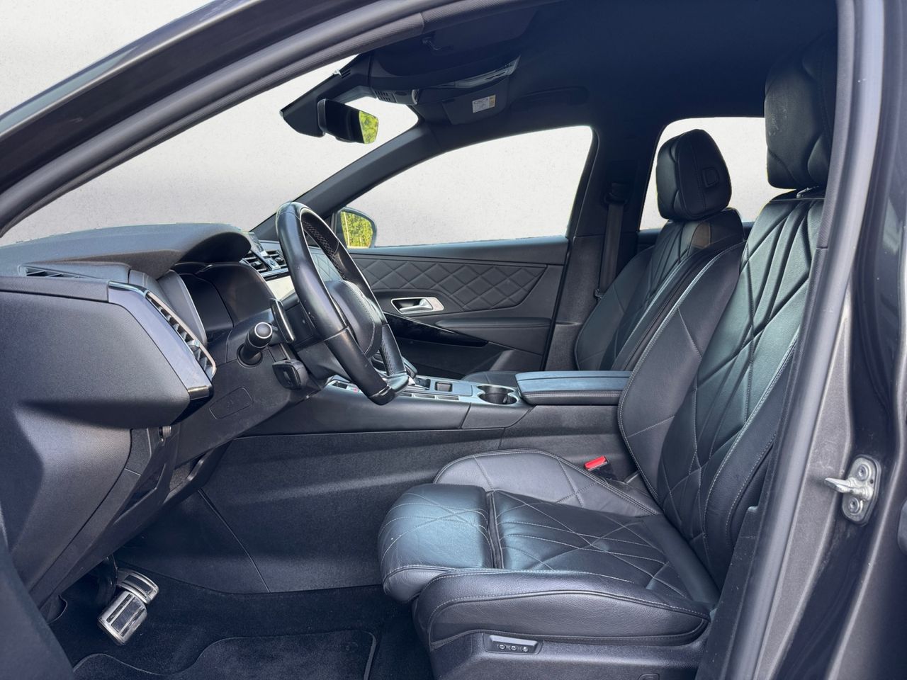 DS DS 7 Crossback E TENSE 300 4X4 RIVOLI - Foto 2