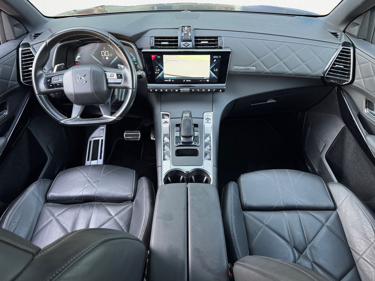 DS DS 7 Crossback E TENSE 300 4X4 RIVOLI - Foto 2