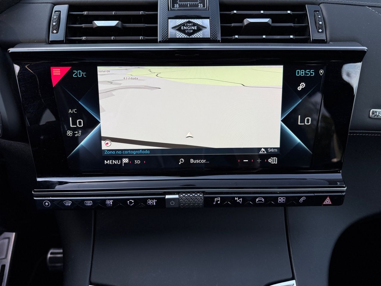 DS DS 7 Crossback E TENSE 300 4X4 RIVOLI - Foto 2