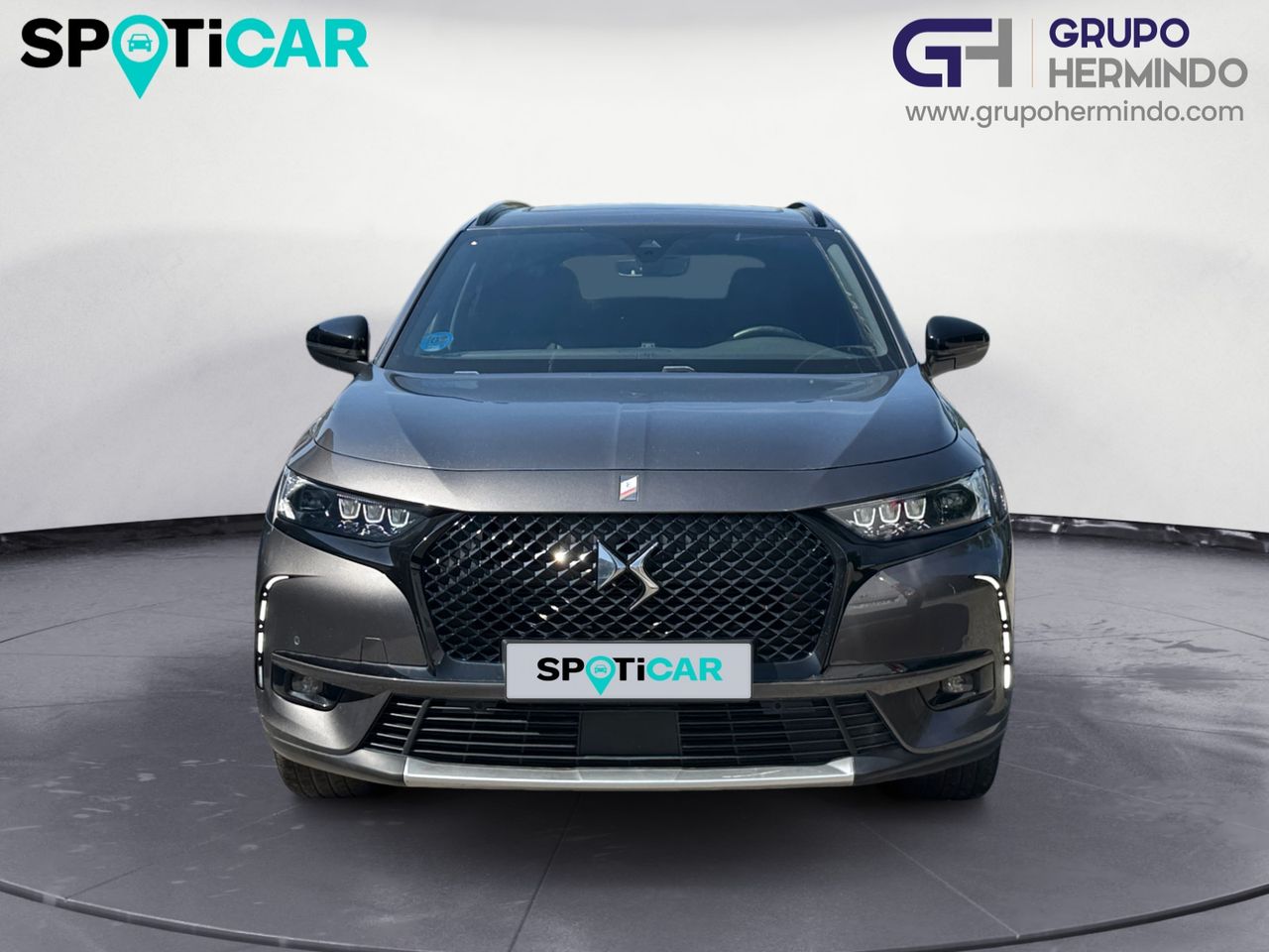 DS DS 7 Crossback E TENSE 300 4X4 RIVOLI - Foto 2
