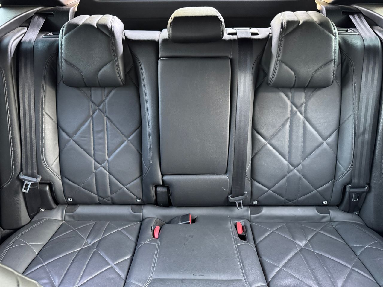 DS DS 7 Crossback E TENSE 300 4X4 RIVOLI - Foto 2