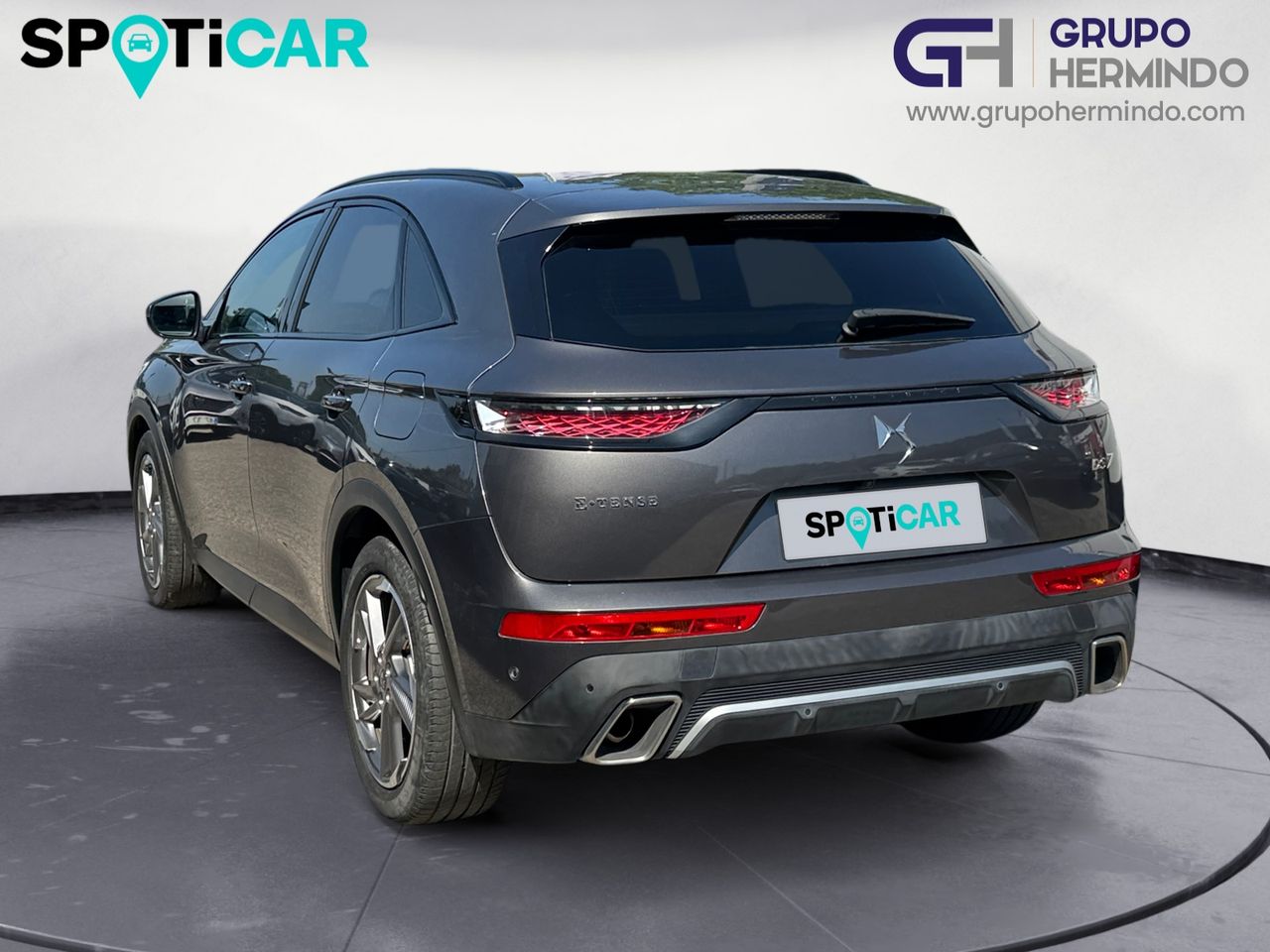 DS DS 7 Crossback E TENSE 300 4X4 RIVOLI - Foto 2