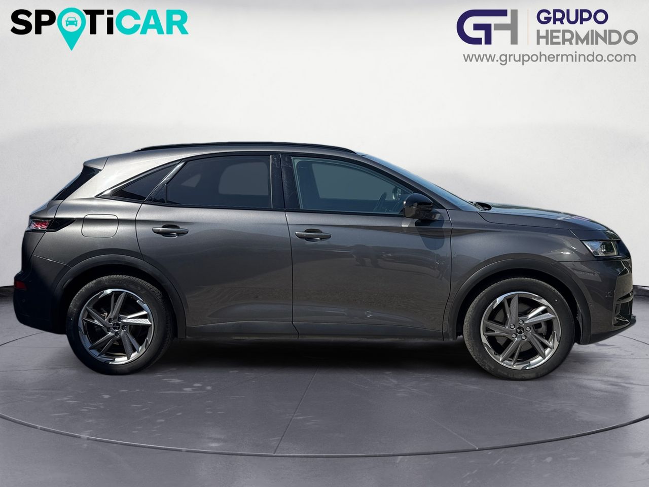 DS DS 7 Crossback E TENSE 300 4X4 RIVOLI - Foto 2