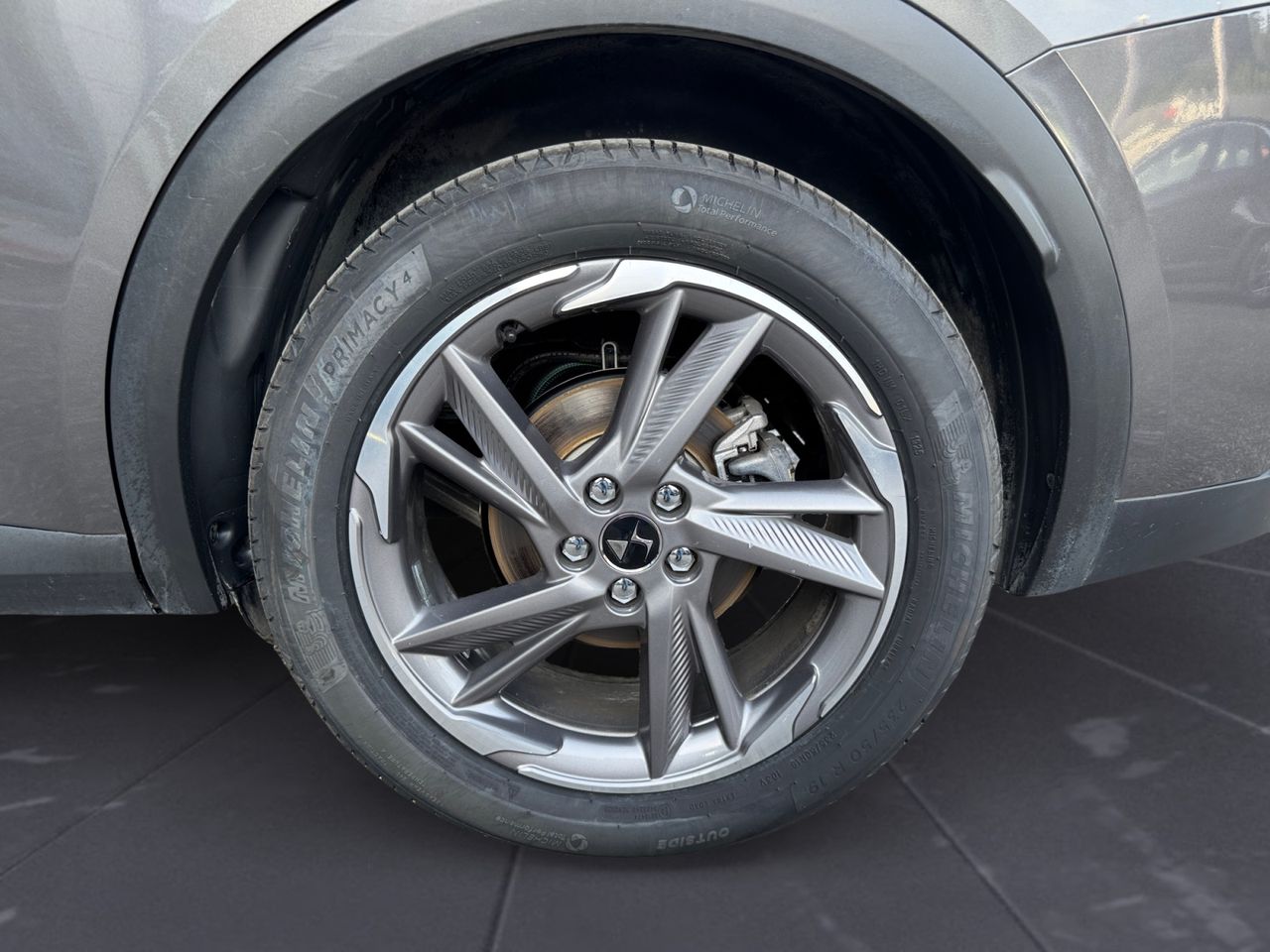 DS DS 7 Crossback E TENSE 300 4X4 RIVOLI - Foto 2
