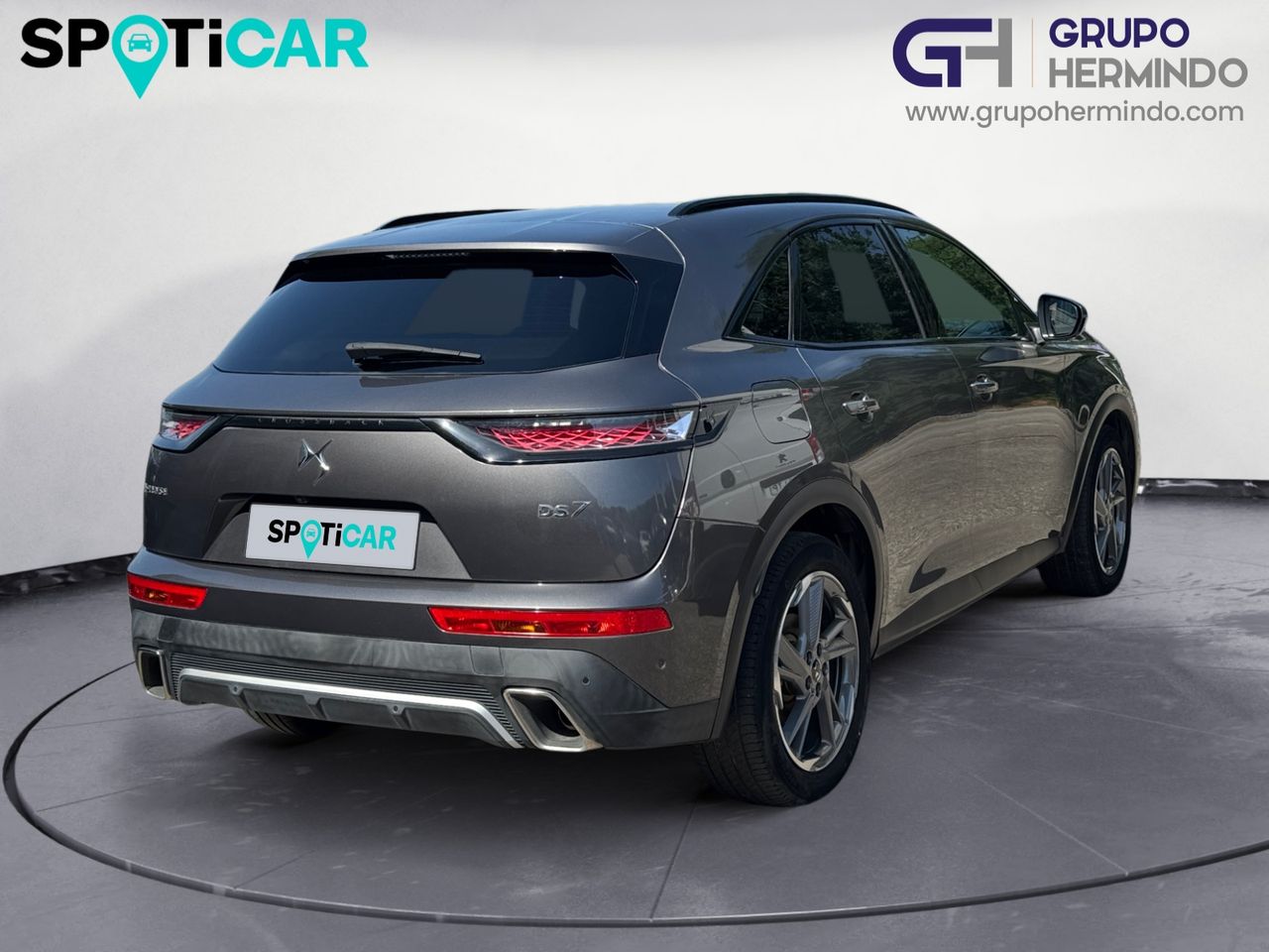 DS DS 7 Crossback E TENSE 300 4X4 RIVOLI - Foto 2