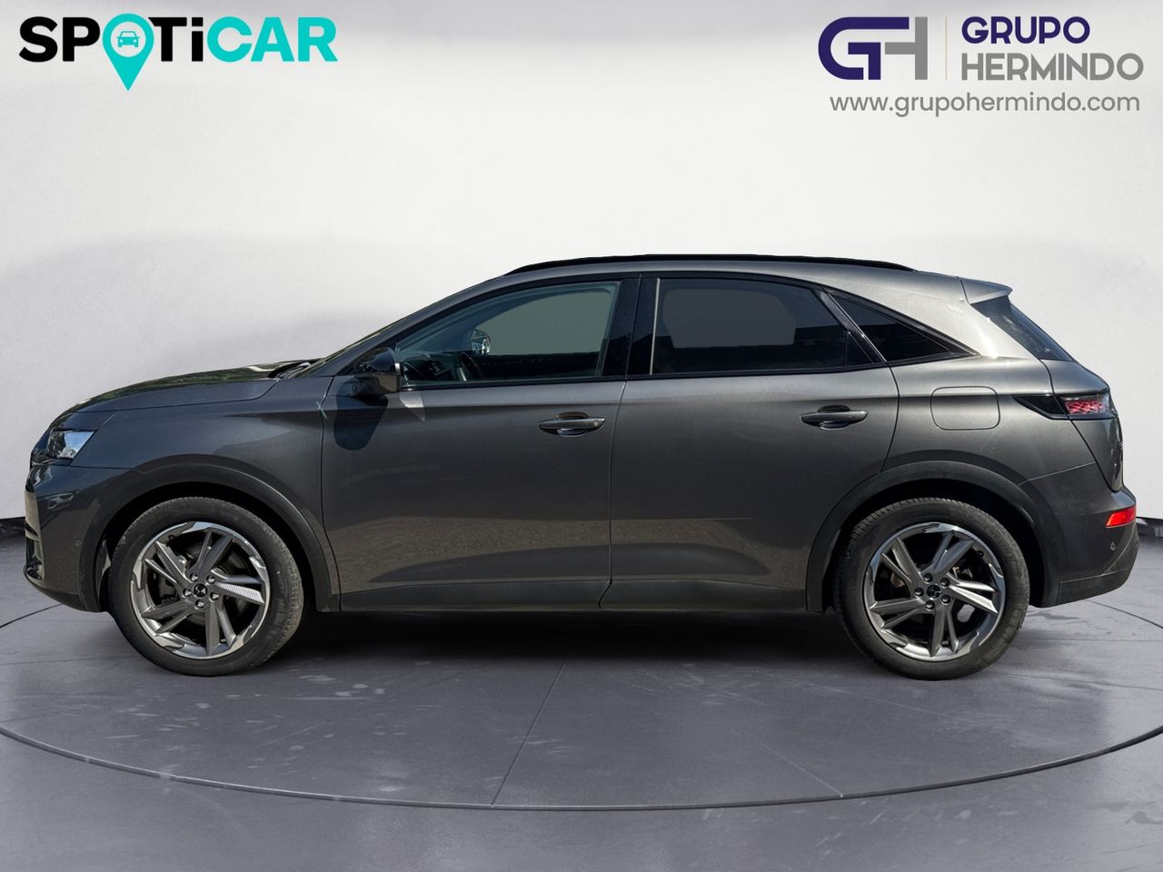 DS DS 7 Crossback E TENSE 300 4X4 RIVOLI - Foto 2