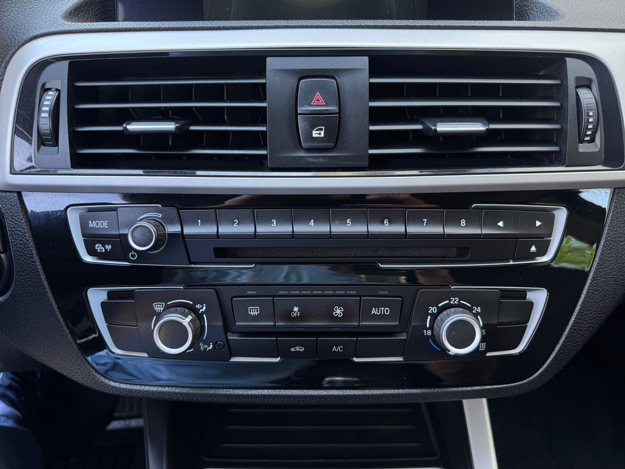 BMW Serie 1 116 D - Foto 2