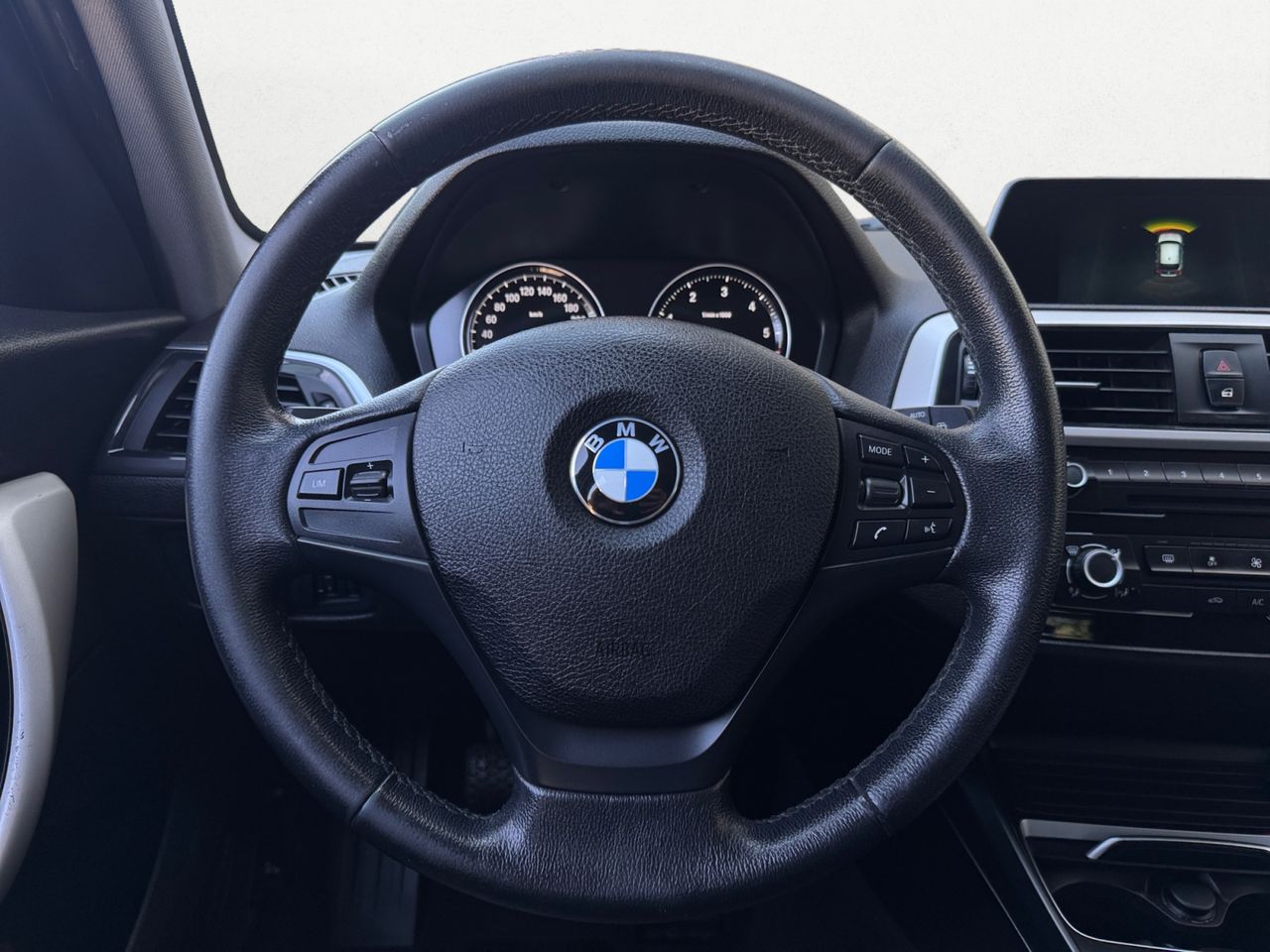 BMW Serie 1 116 D - Foto 2