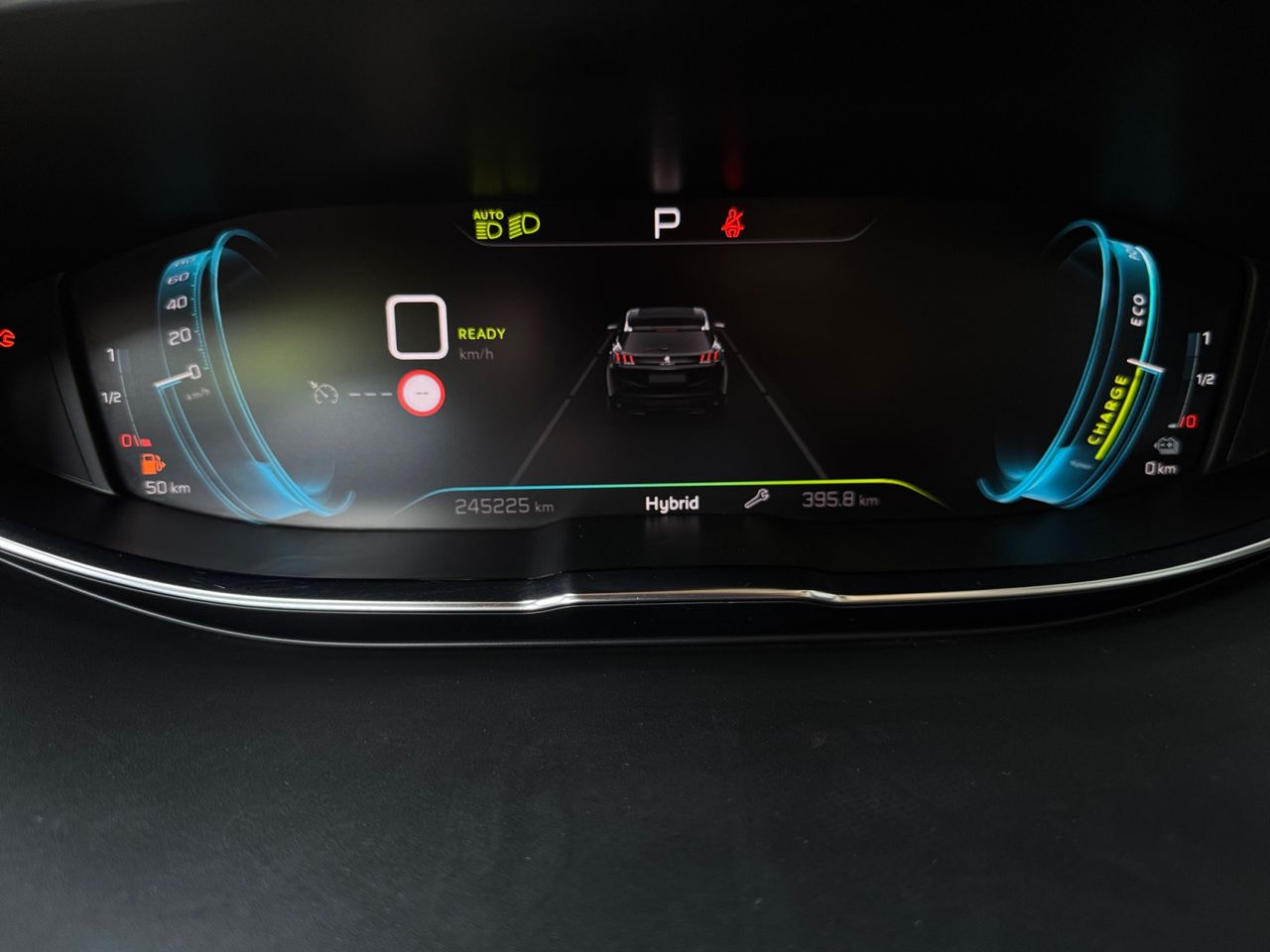 Peugeot 3008 Hybrid ALLURE PACK HYBRID 225 e EAT8 - Foto 2