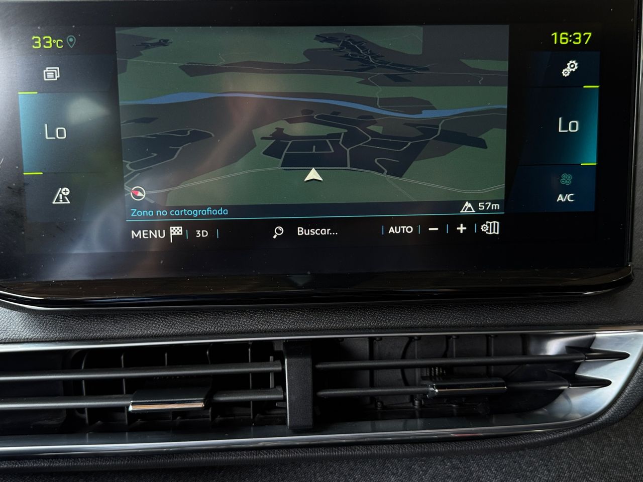Peugeot 3008 Hybrid ALLURE PACK HYBRID 225 e EAT8 - Foto 2