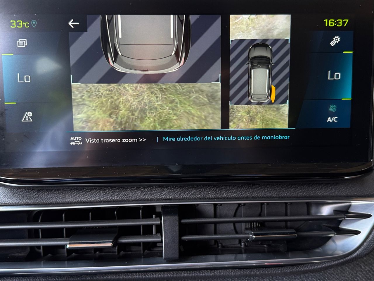 Peugeot 3008 Hybrid ALLURE PACK HYBRID 225 e EAT8 - Foto 2