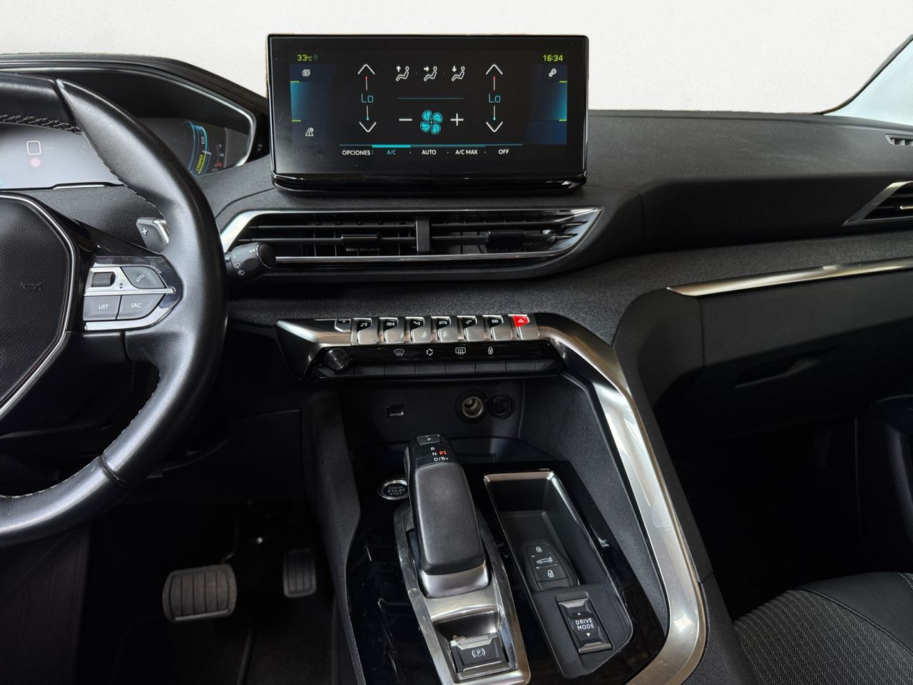 Peugeot 3008 Hybrid ALLURE PACK HYBRID 225 e EAT8 - Foto 2