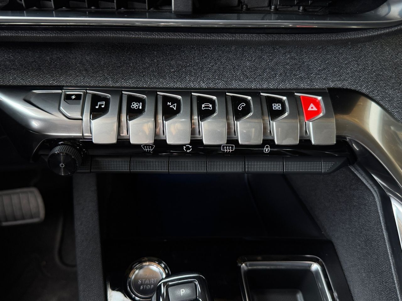 Peugeot 3008 Hybrid ALLURE PACK HYBRID 225 e EAT8 - Foto 2