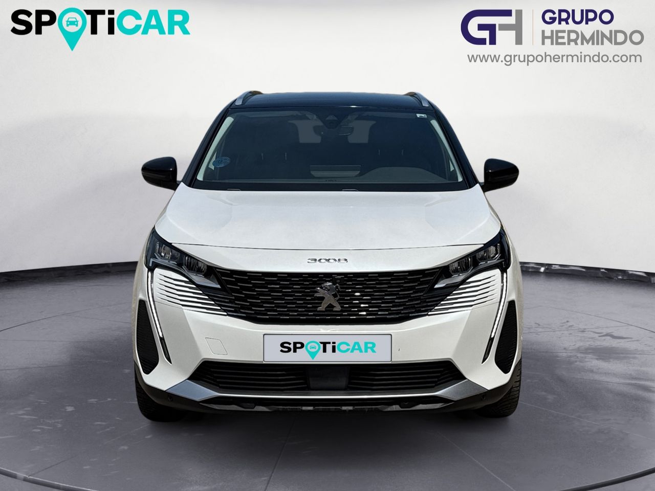 Peugeot 3008 Hybrid ALLURE PACK HYBRID 225 e EAT8 - Foto 2