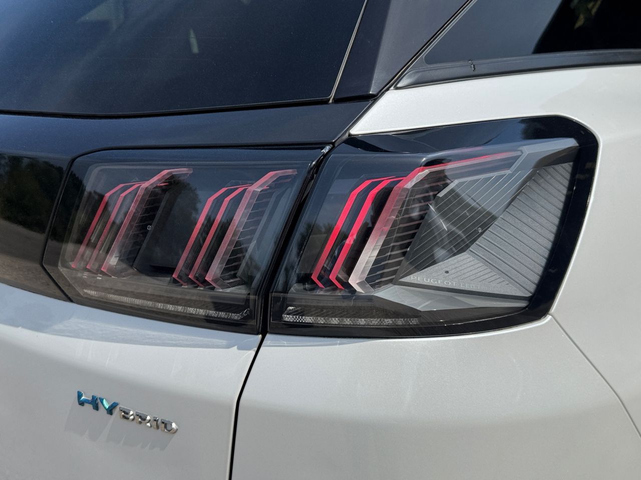 Peugeot 3008 Hybrid ALLURE PACK HYBRID 225 e EAT8 - Foto 2