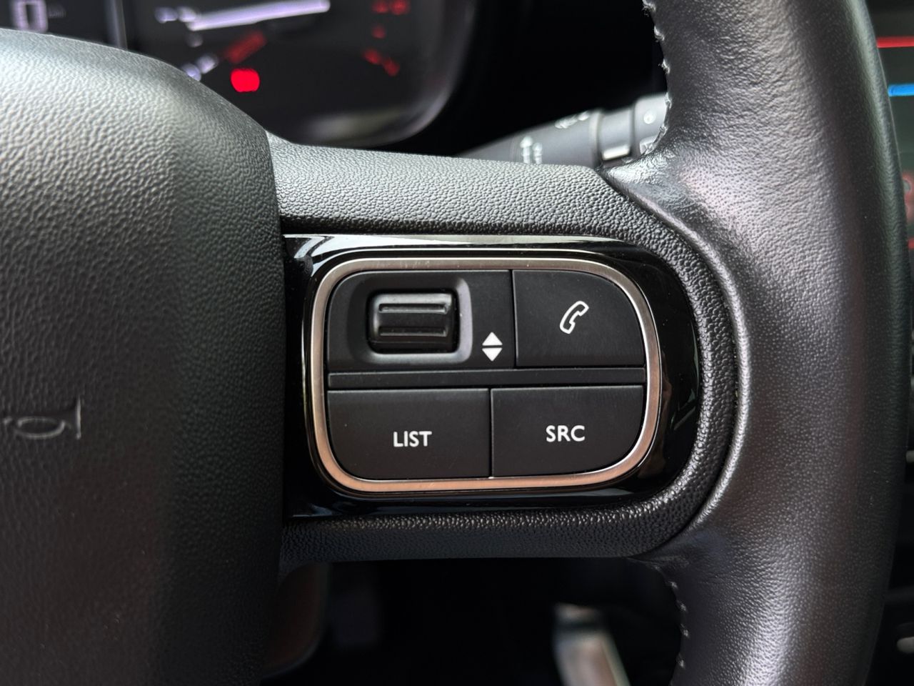 Citroën C3 Aircross BLUE HDI 110 CV FEEL PACK - Foto 2