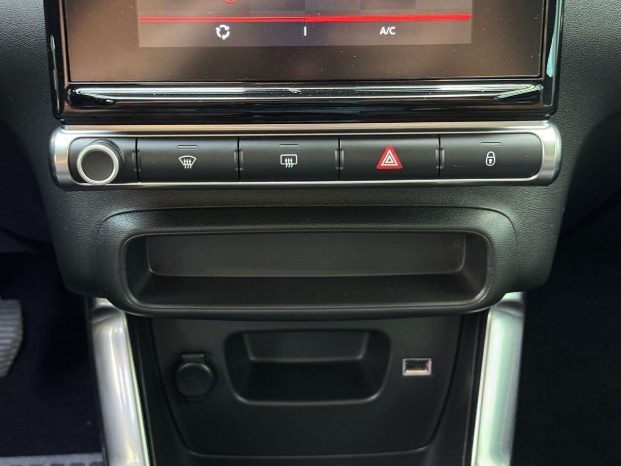 Citroën C3 Aircross BLUE HDI 110 CV FEEL PACK - Foto 2