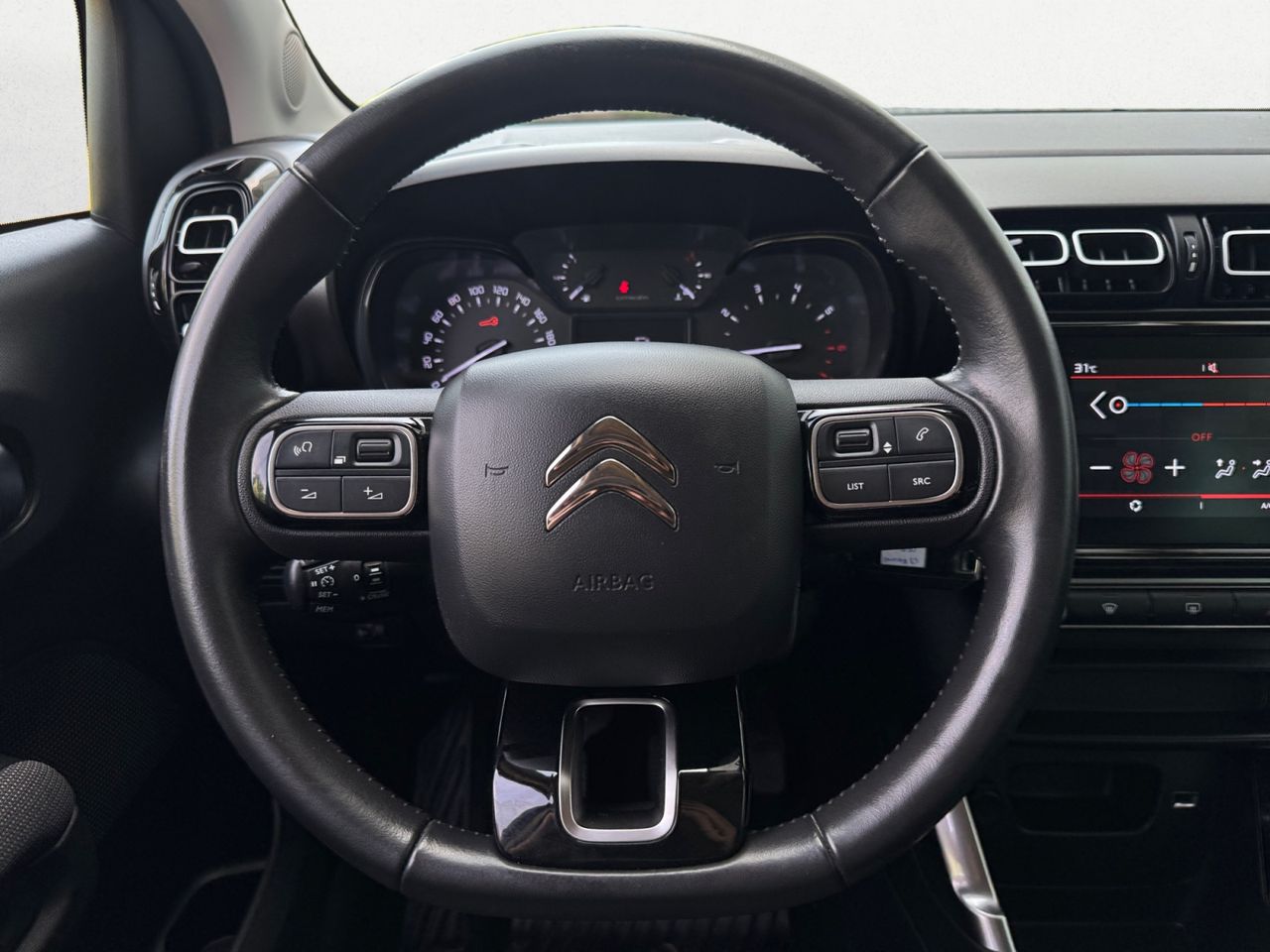 Citroën C3 Aircross BLUE HDI 110 CV FEEL PACK - Foto 2