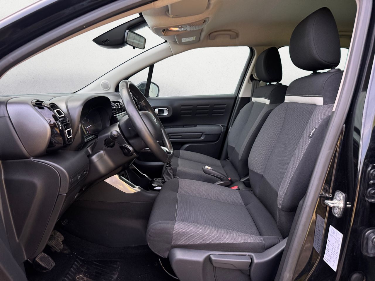 Citroën C3 Aircross BLUE HDI 110 CV FEEL PACK - Foto 2