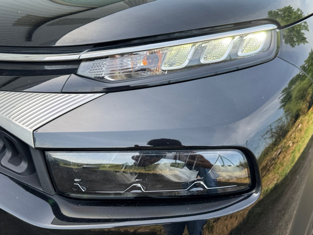 Citroën C3 Aircross BLUE HDI 110 CV FEEL PACK - Foto 2