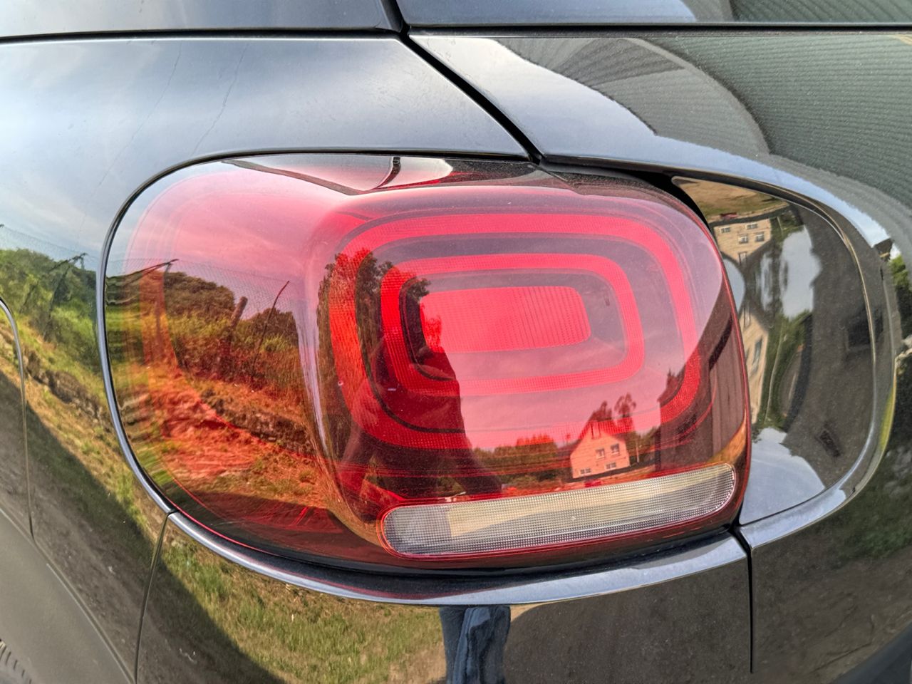 Citroën C3 Aircross BLUE HDI 110 CV FEEL PACK - Foto 2