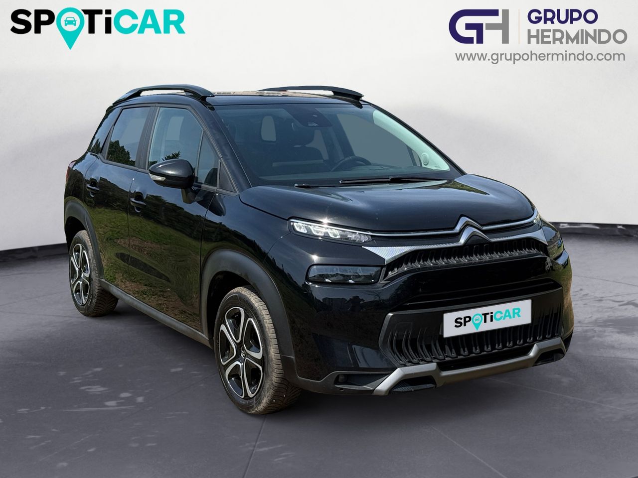 Citroën C3 Aircross BLUE HDI 110 CV FEEL PACK - Foto 2