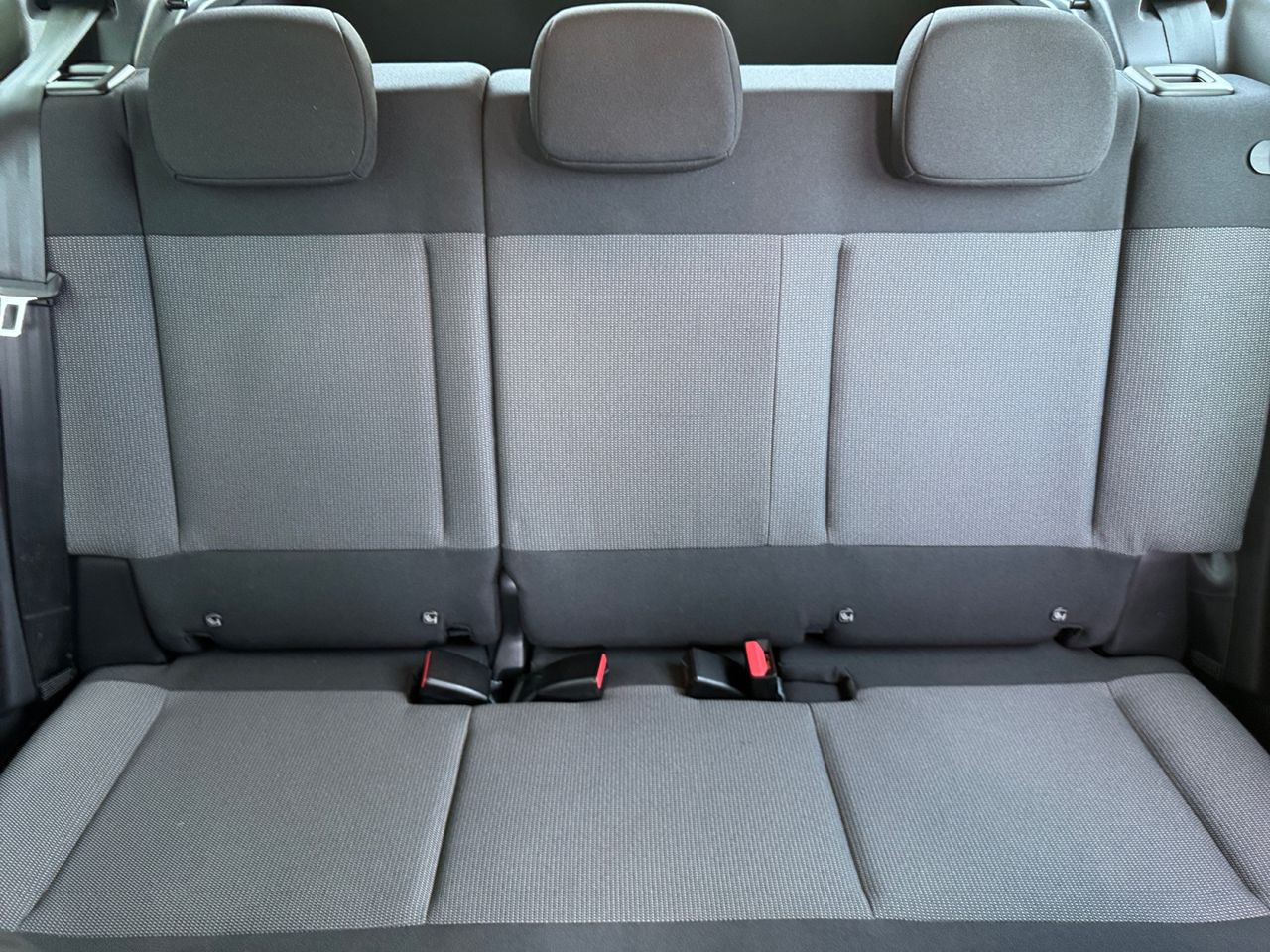 Citroën C3 Aircross BLUE HDI 110 CV FEEL PACK - Foto 2