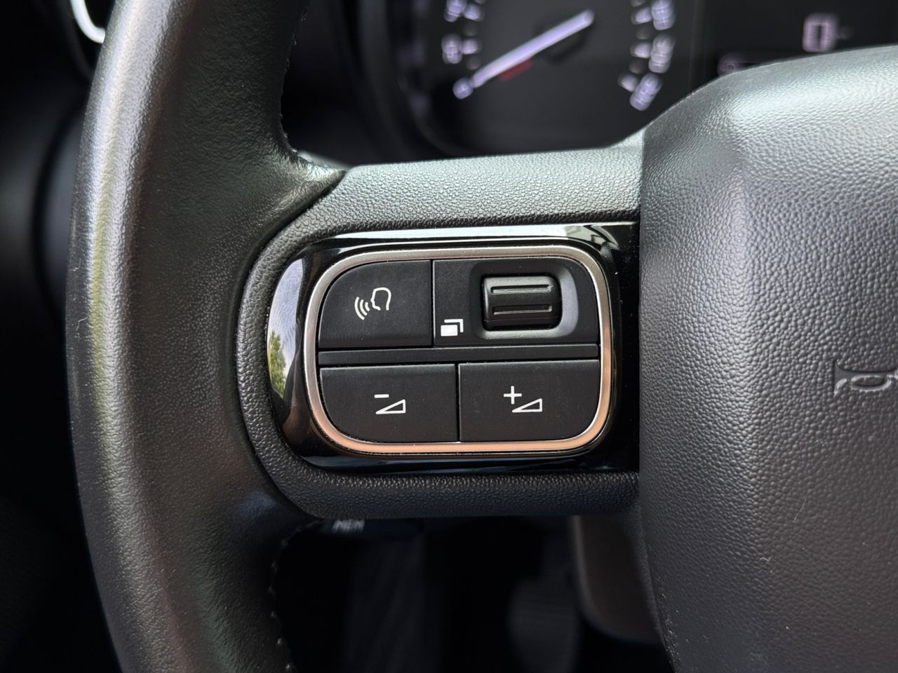 Citroën C3 Aircross BLUE HDI 110 CV FEEL PACK - Foto 2