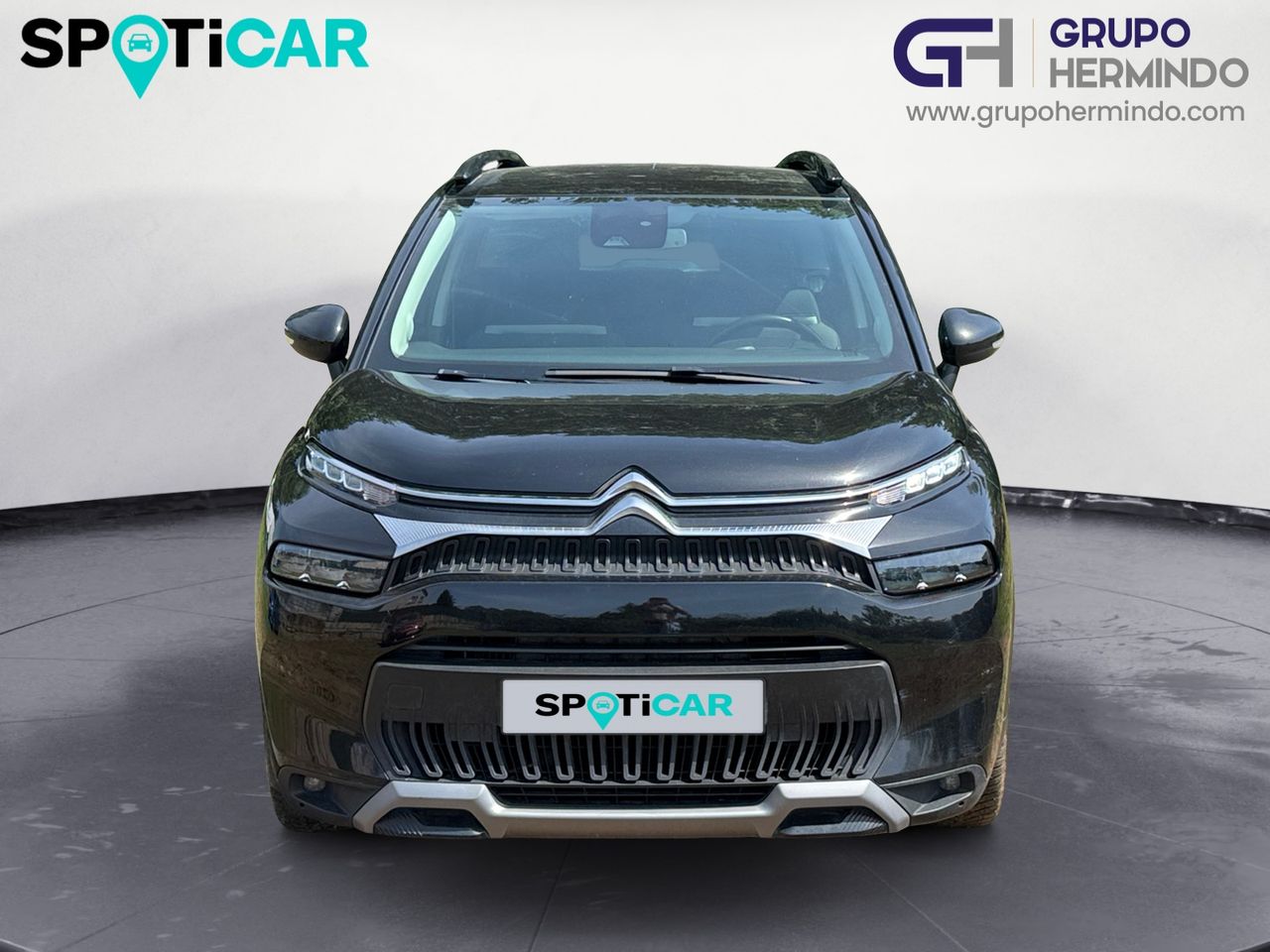 Citroën C3 Aircross BLUE HDI 110 CV FEEL PACK - Foto 2