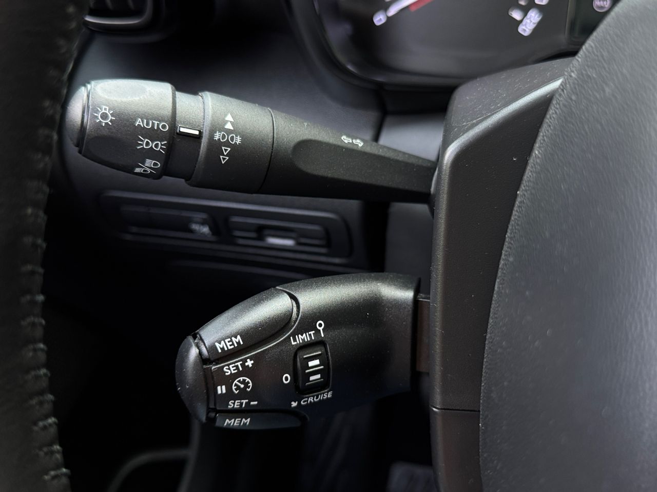 Citroën C3 Aircross BLUE HDI 110 CV FEEL PACK - Foto 2