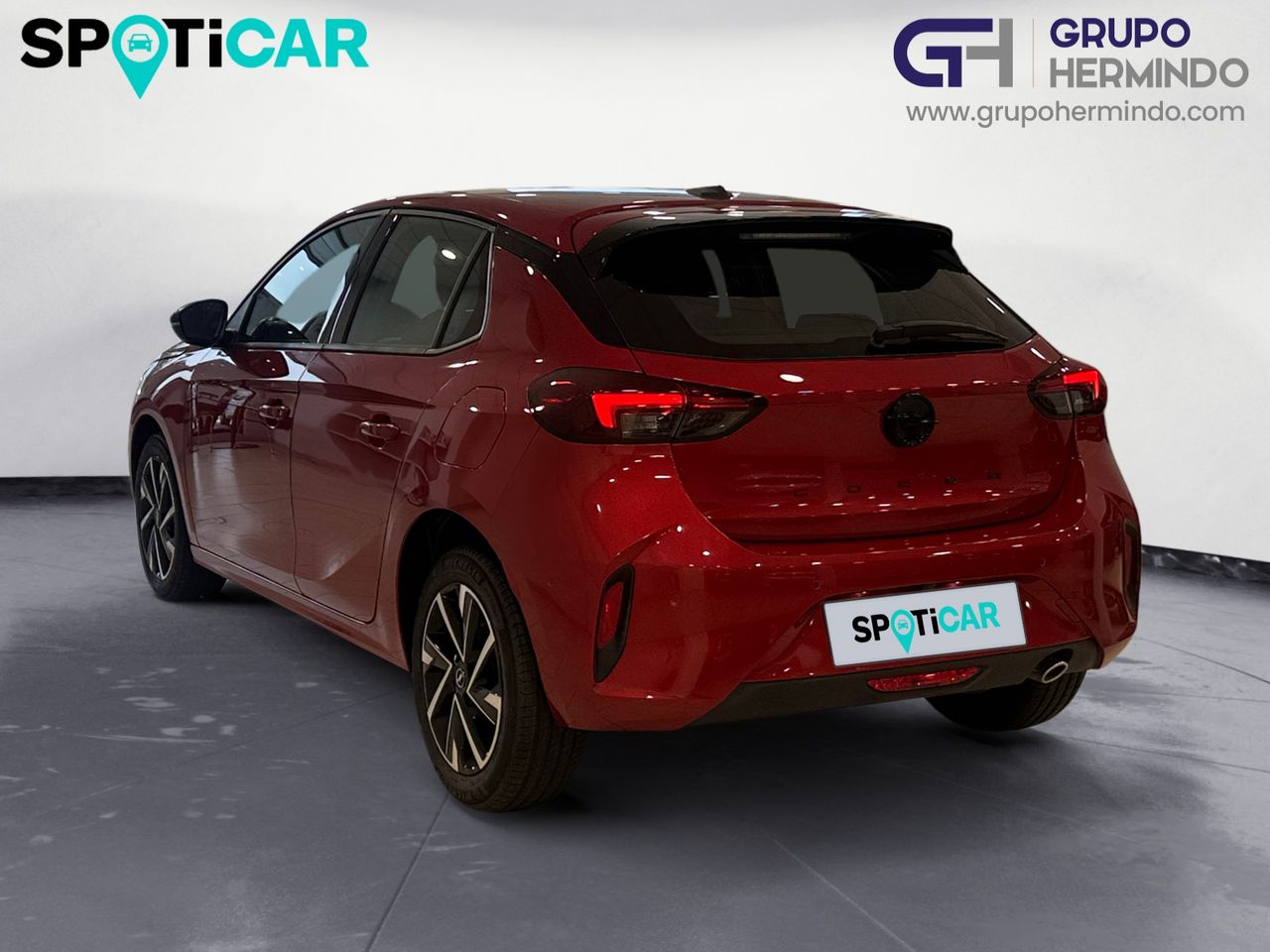 Opel Corsa GS 1.2 T XHL MT6 - Foto 2