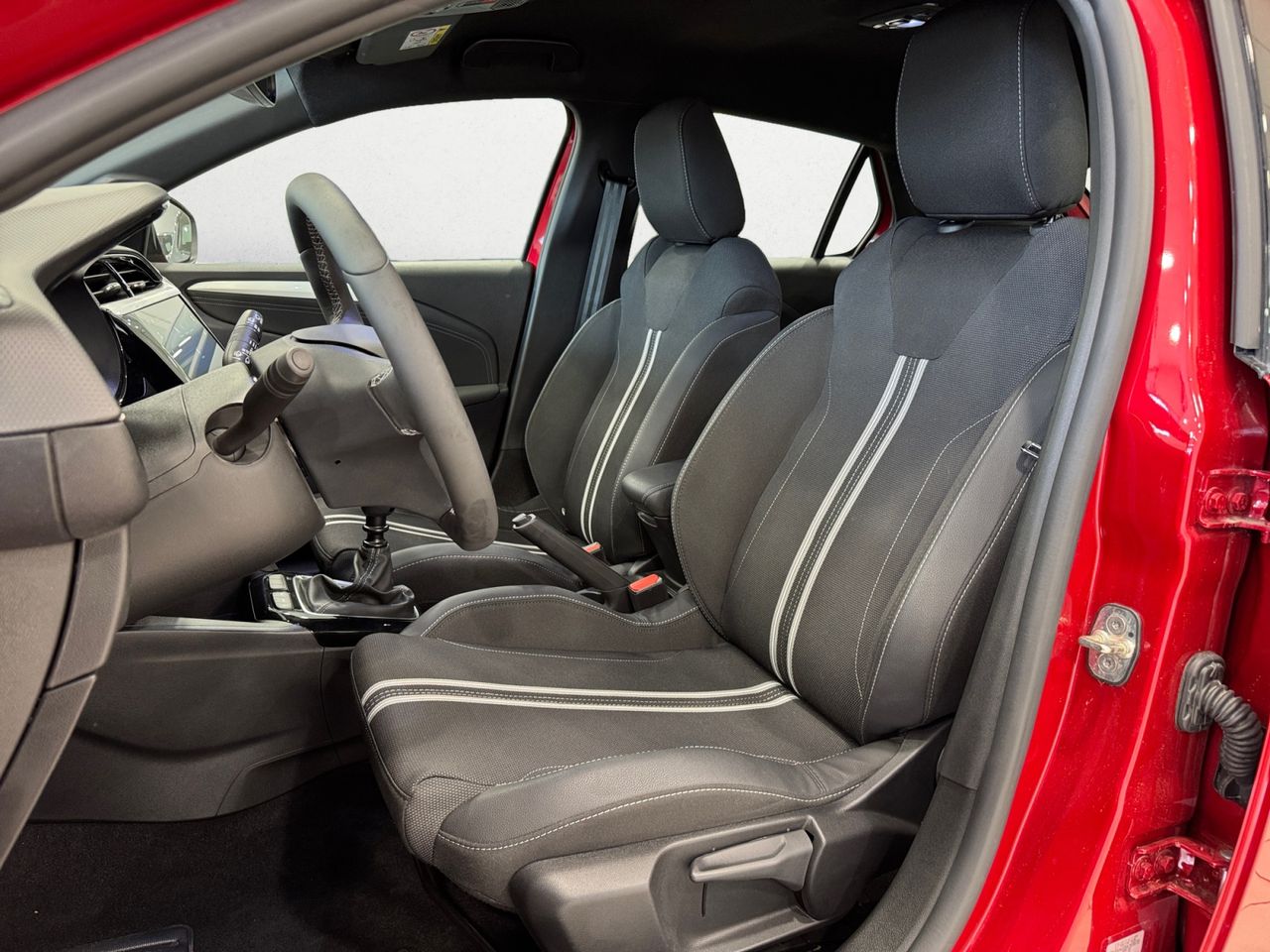 Opel Corsa GS 1.2 T XHL MT6 - Foto 2
