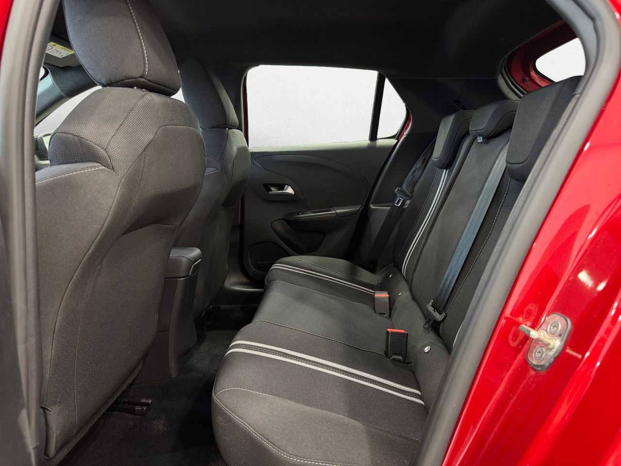 Opel Corsa GS 1.2 T XHL MT6 - Foto 2