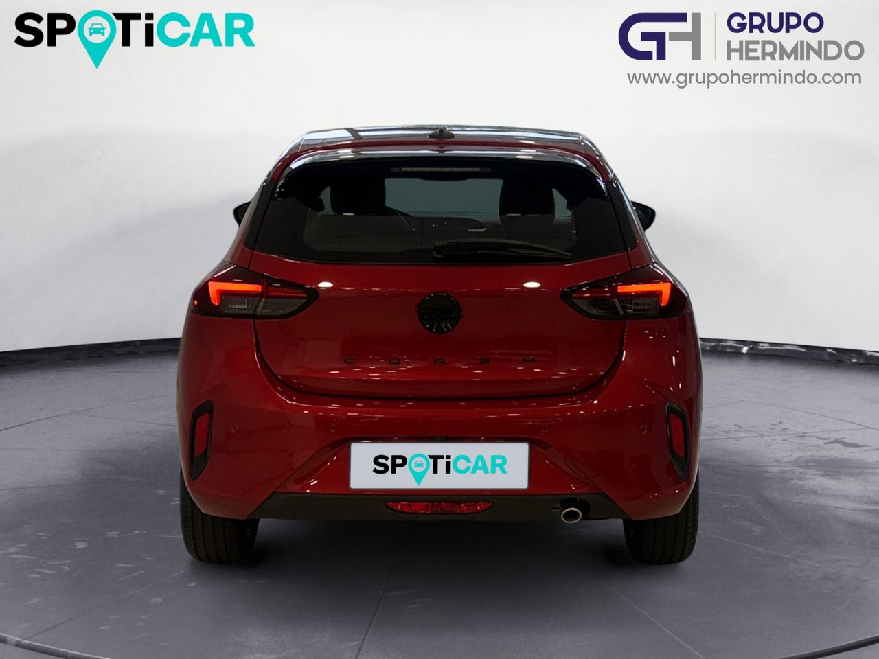 Opel Corsa GS 1.2 T XHL MT6 - Foto 2
