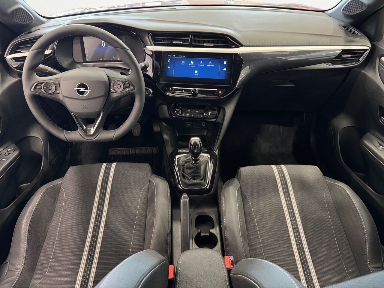 Opel Corsa GS 1.2 T XHL MT6 - Foto 2