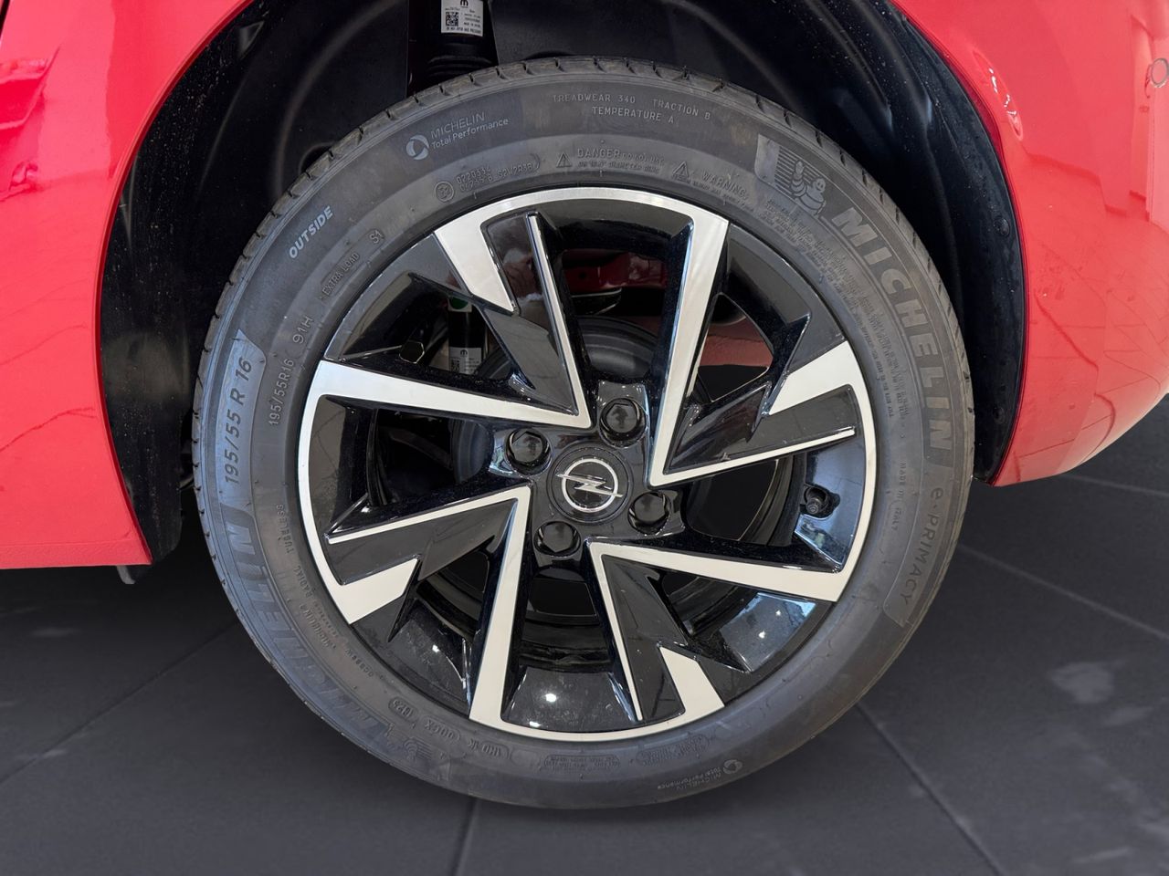 Opel Corsa GS 1.2 T XHL MT6 - Foto 2