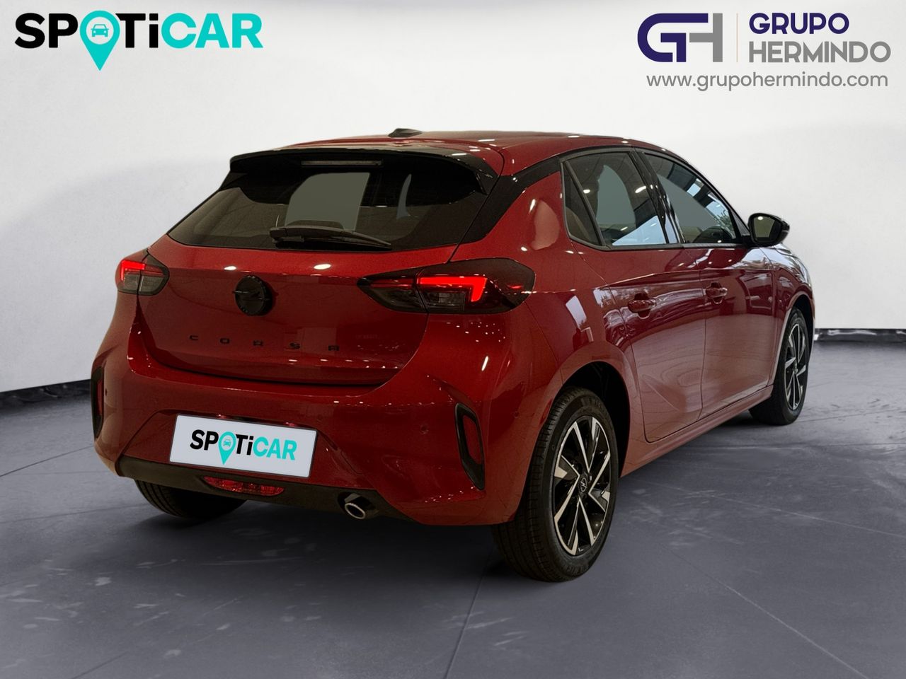 Opel Corsa GS 1.2 T XHL MT6 - Foto 2