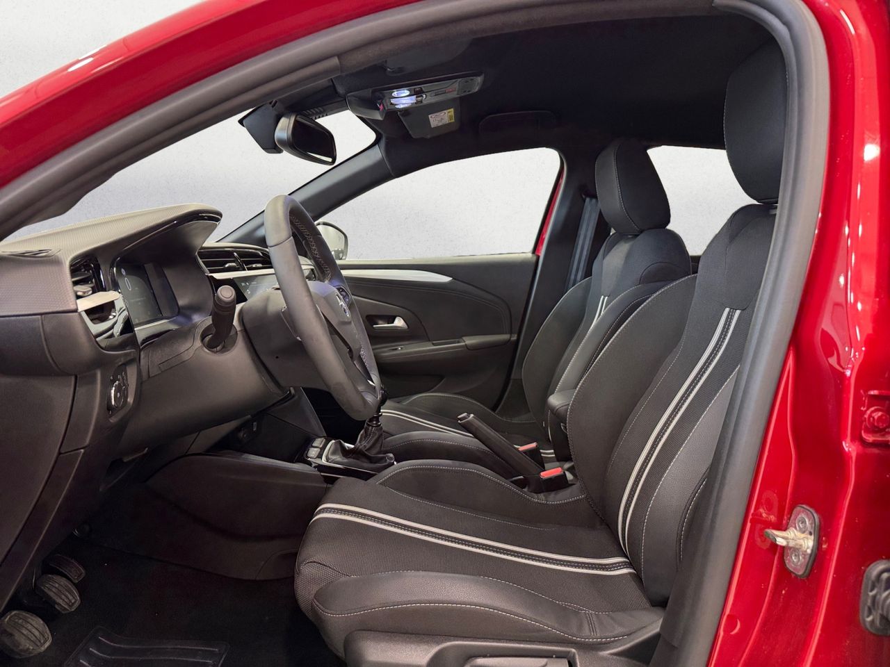 Opel Corsa GS 1.2 T XHL MT6 - Foto 2