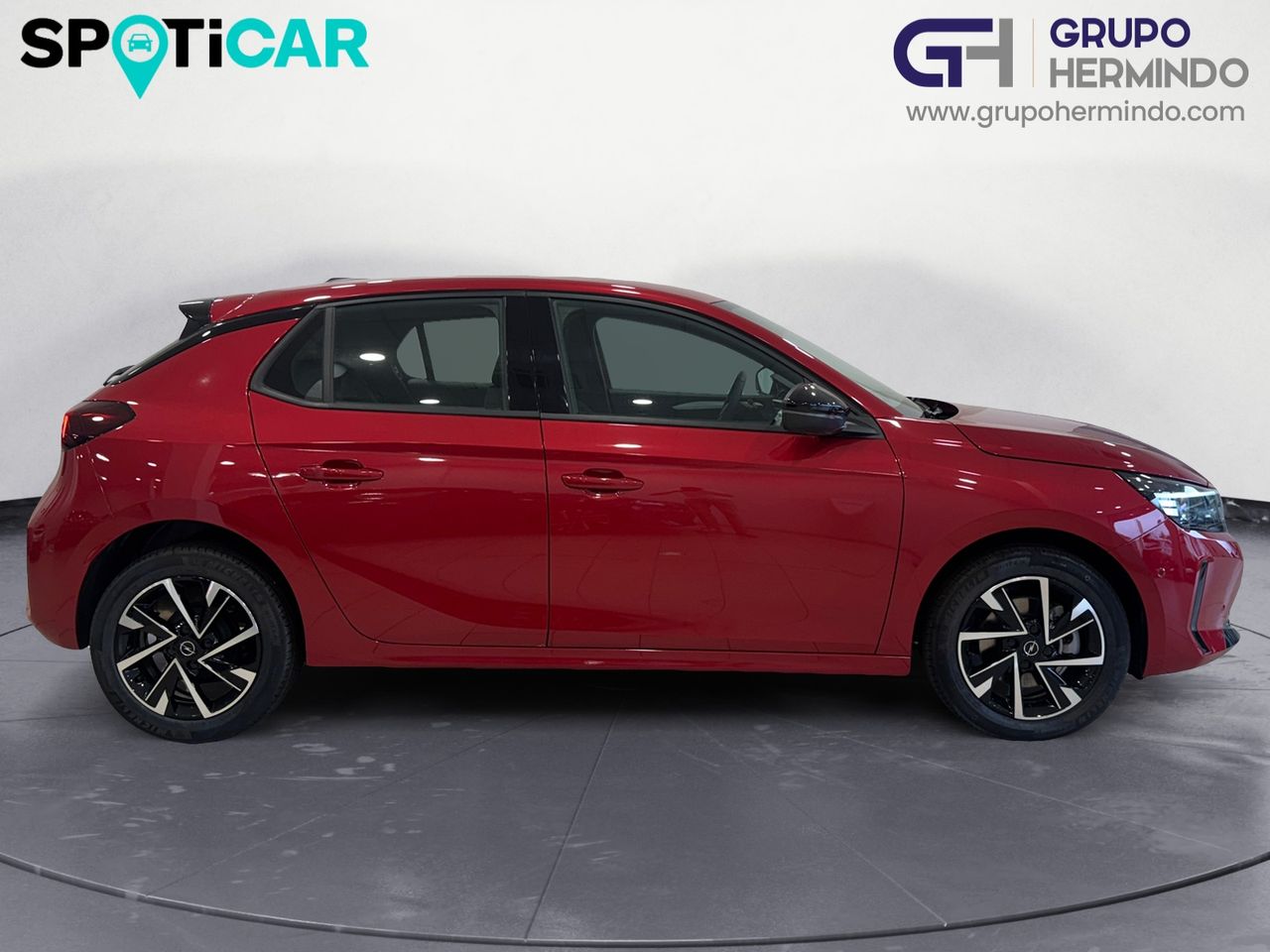 Opel Corsa GS 1.2 T XHL MT6 - Foto 2
