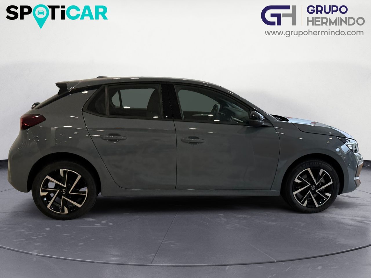 Opel Corsa GS 1.2 T XHL MT6 - Foto 2