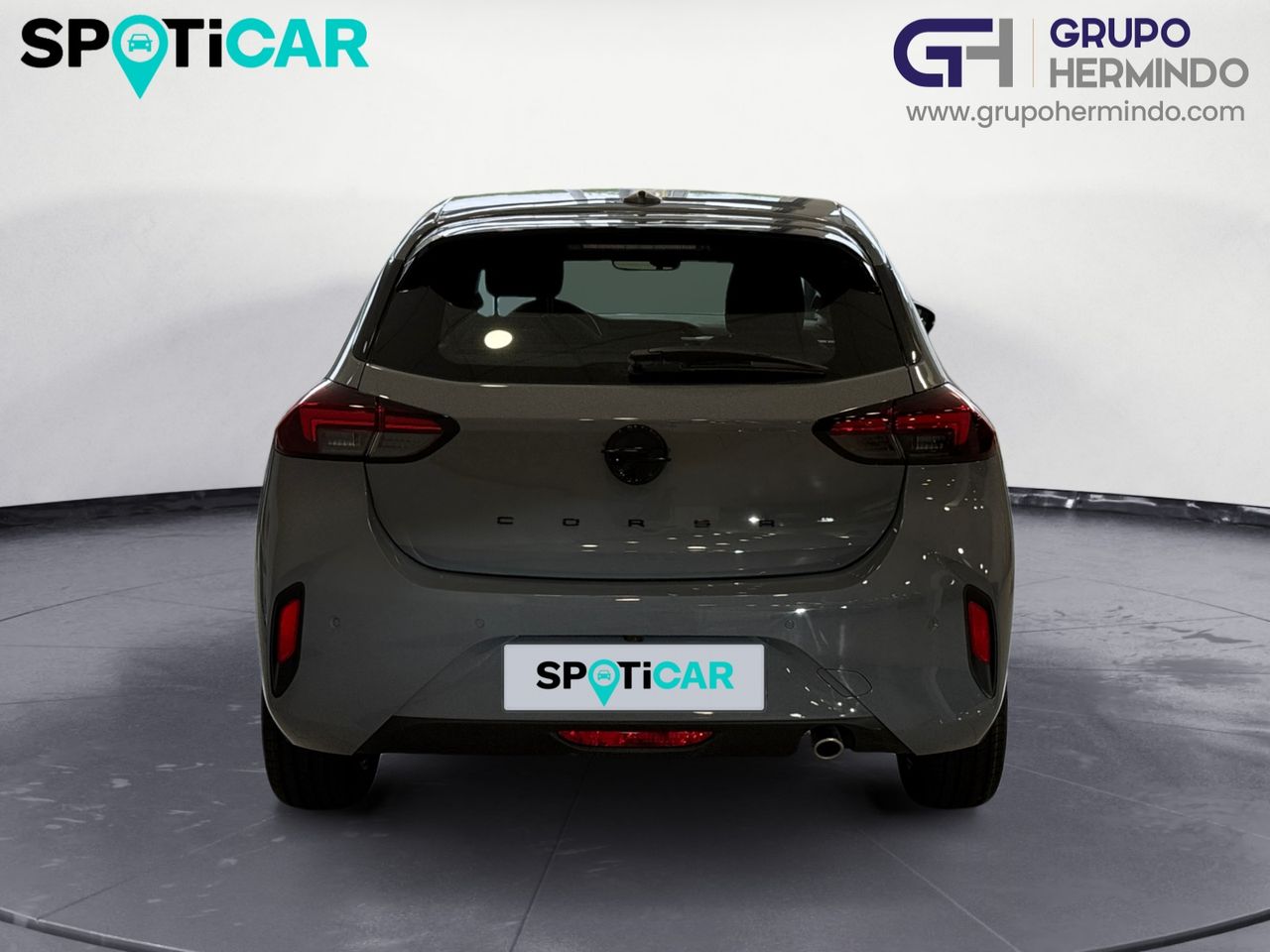 Opel Corsa GS 1.2 T XHL MT6 - Foto 2