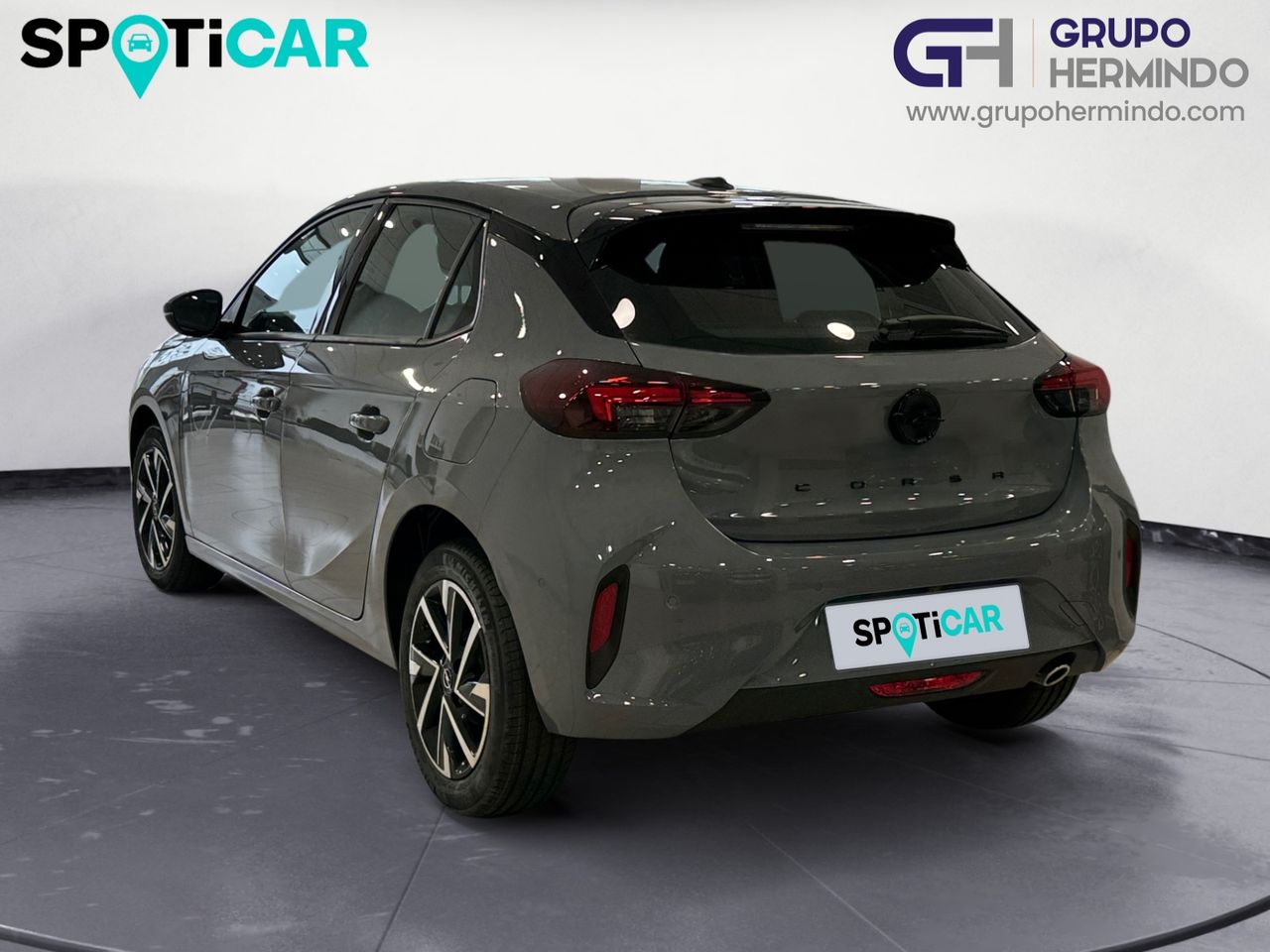Opel Corsa GS 1.2 T XHL MT6 - Foto 2