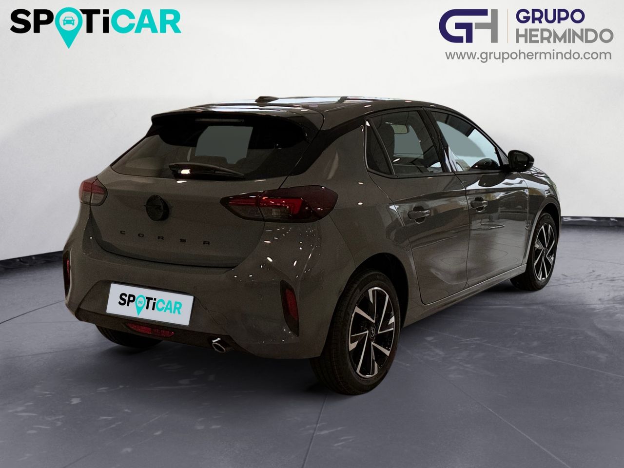 Opel Corsa GS 1.2 T XHL MT6 - Foto 2
