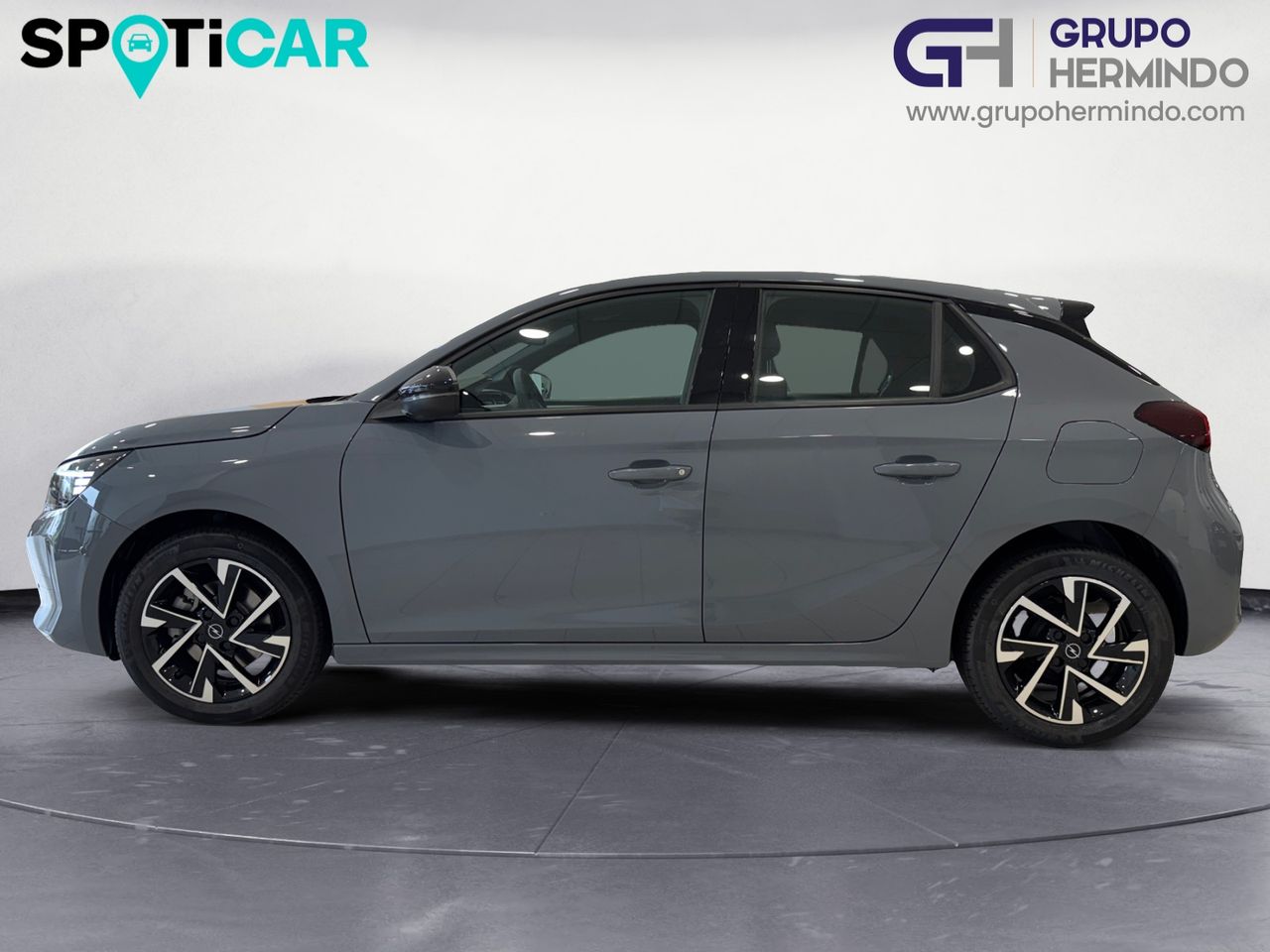 Opel Corsa GS 1.2 T XHL MT6 - Foto 2