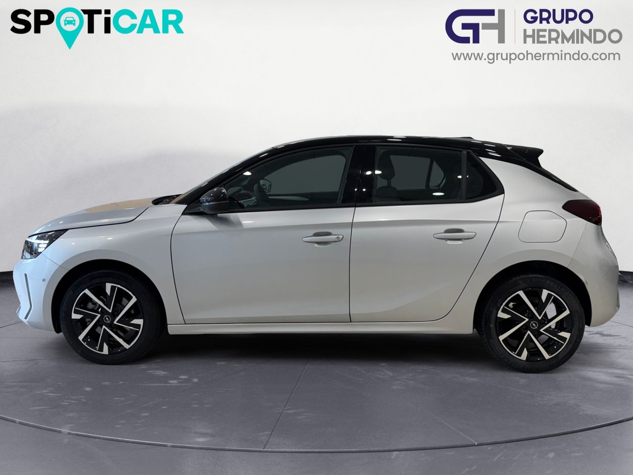 Opel Corsa GS 1.2 T XHL MT6 - Foto 2