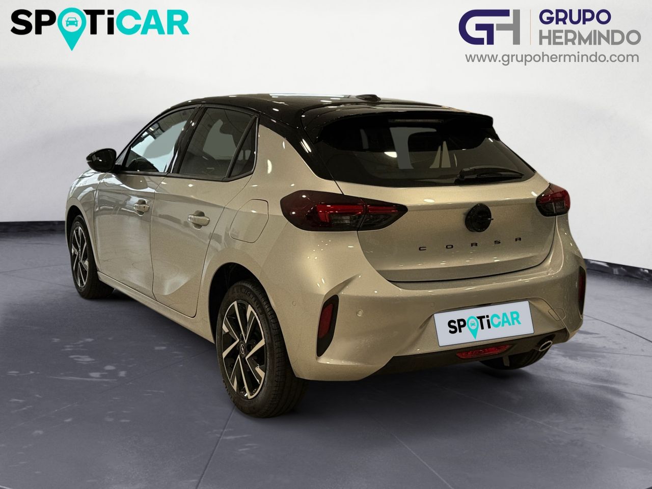 Opel Corsa GS 1.2 T XHL MT6 - Foto 2